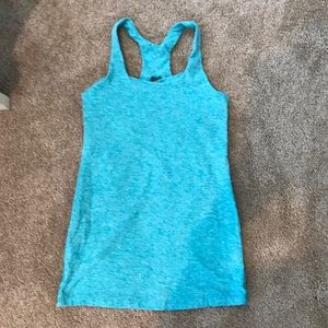 Beyond yoga top